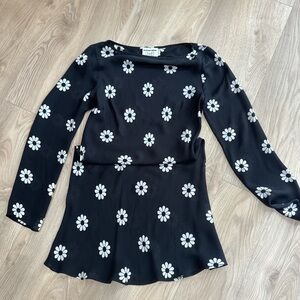 Realisation Par Claudia Schiffer Dress